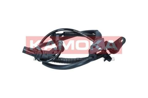 Датчик ABS (кількості обертів колеса)