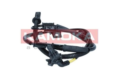 Датчик ABS (кількості обертів колеса)