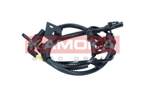 Датчик ABS (кількості обертів колеса)