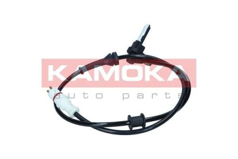 Датчик ABS (кількості обертів колеса) Датчик ABS (кількості обертів колеса)