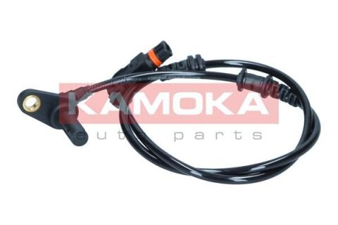 Датчик ABS (частота вращения колеса)