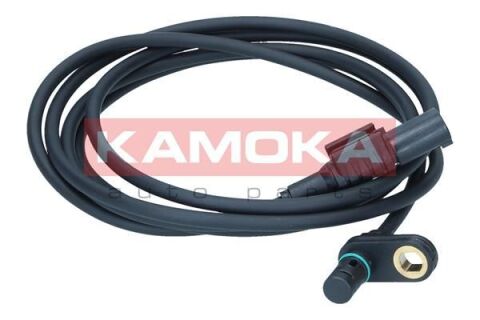 Датчик ABS (кількості обертів колеса)