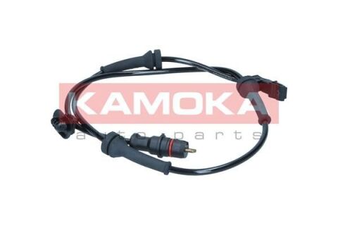 Датчик ABS (кількості обертів колеса) Датчик ABS (кількості обертів колеса)