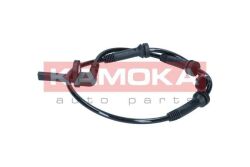 Датчик ABS (частота вращения колеса)
