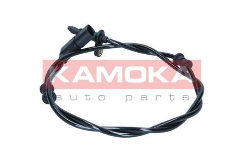 Датчик ABS (кількості обертів колеса)