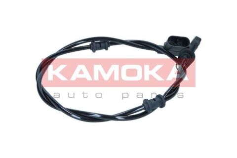 Датчик ABS (кількості обертів колеса)