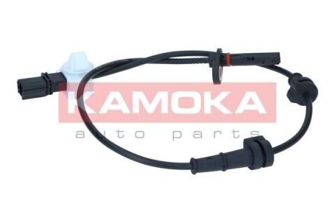 Датчик ABS (кількості обертів колеса) Датчик ABS (кількості обертів колеса)