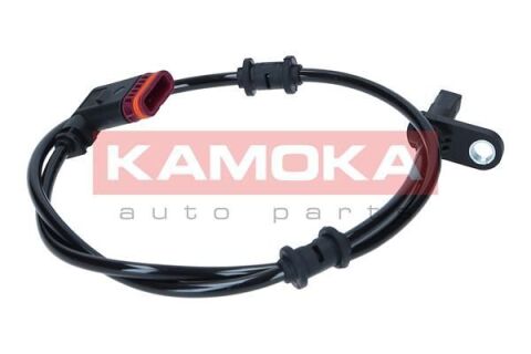 Датчик ABS (кількості обертів колеса)