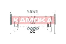 Монтажний комплект гальмівних колодок