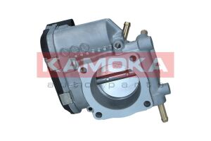 Корпус дросельного вузла