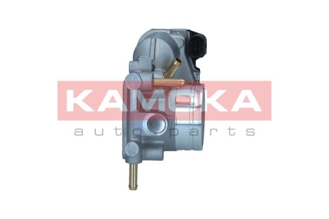 Корпус дросельного вузла