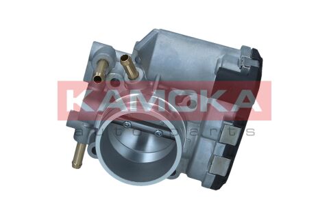 Корпус дросельного вузла