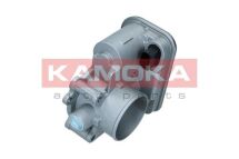 Корпус дросельного вузла