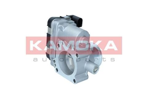 Корпус дросельного вузла Корпус дросельного вузла