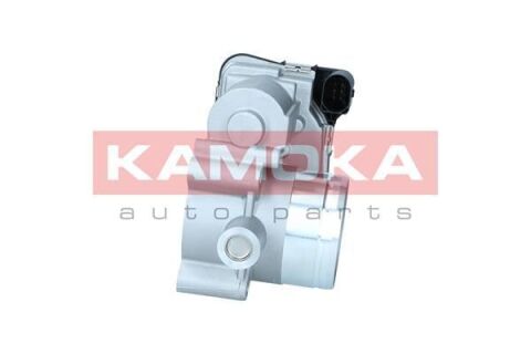 Корпус дросельного вузла Корпус дросельного вузла