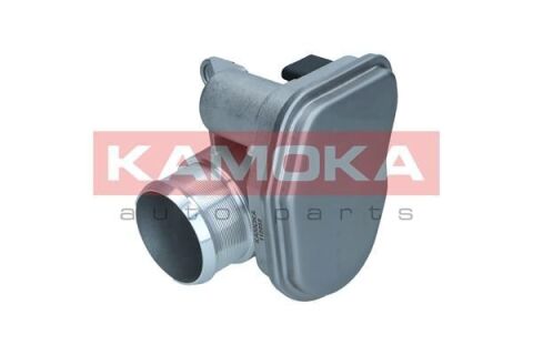 Корпус дроссельной заслонки Корпус дроссельной заслонки