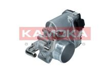 Корпус дросельного вузла