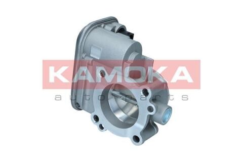 Корпус дроссельной заслонки Корпус дроссельной заслонки