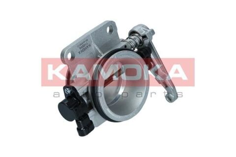 Корпус дросельного вузла Корпус дросельного вузла