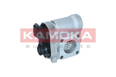 Корпус дроссельной заслонки