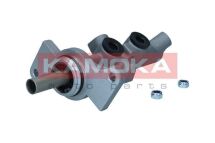 Головний гальмівний циліндр