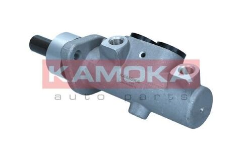 Головний гальмівний циліндр