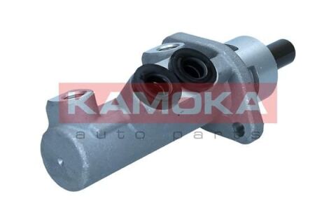 Головний гальмівний циліндр