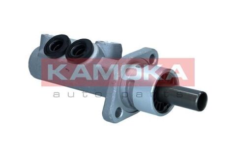 Головний гальмівний циліндр