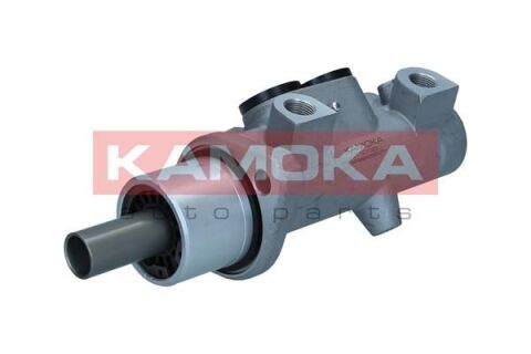 Головний гальмівний циліндр