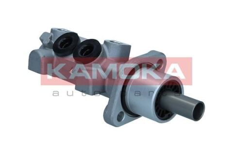 Головний гальмівний циліндр