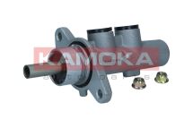 Головний гальмівний циліндр