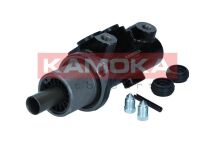 Главный тормозной цилиндр