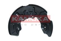 Захист, гальмівний диск