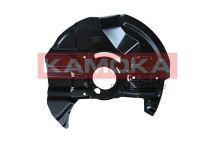 Захист, гальмівний диск