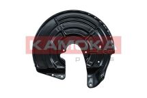 Захист, гальмівний диск