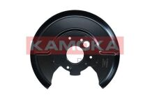 Захист, гальмівний диск Захист, гальмівний диск