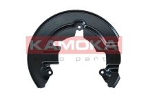 Захист, гальмівний диск