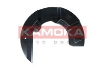 Защита тормозного диска