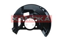 Захист, гальмівний диск