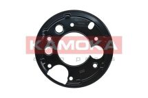 Защита тормозного диска