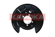 Защита тормозного диска