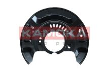 Захист, гальмівний диск Захист, гальмівний диск