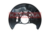 Защита тормозного диска