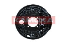 Захист, гальмівний диск