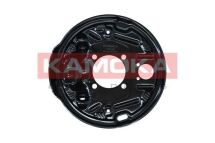 Захист, гальмівний диск