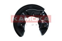 Захист, гальмівний диск