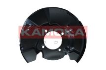 Защита тормозного диска