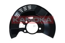 Защита тормозного диска