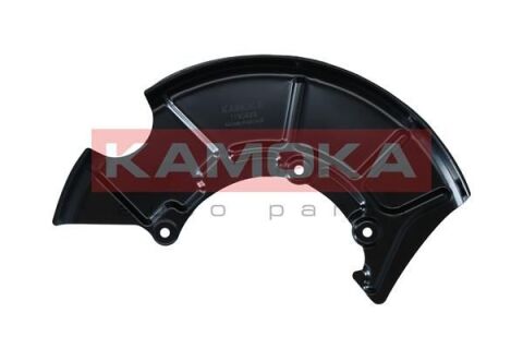 Захист, гальмівний диск