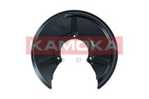 Защита тормозного диска